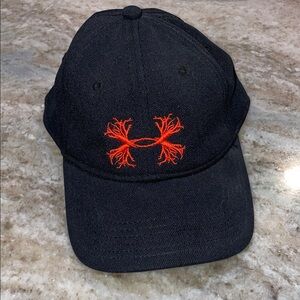 Under Armour Men’s Antler Logo hat